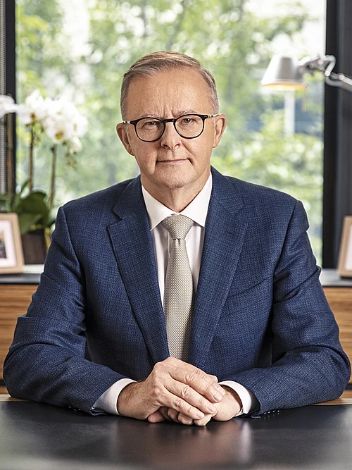 Anthony Norman Albanese