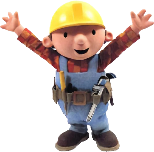 Bob the Builder