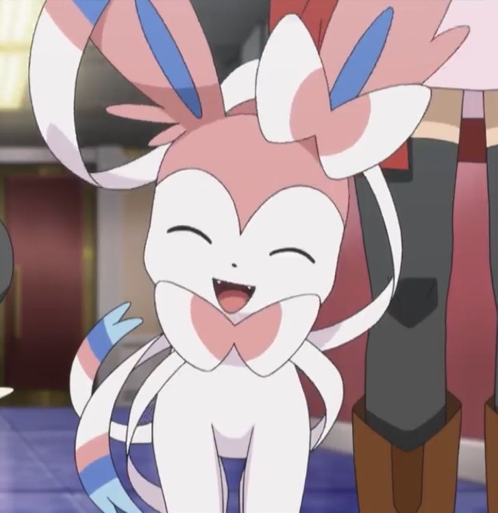 Sylveon