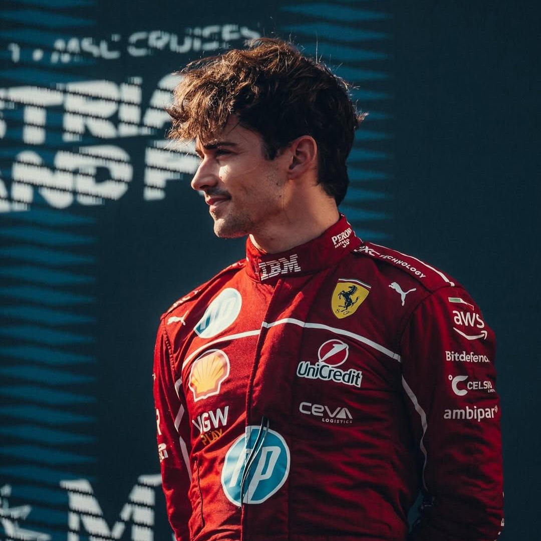 Charles Leclerc