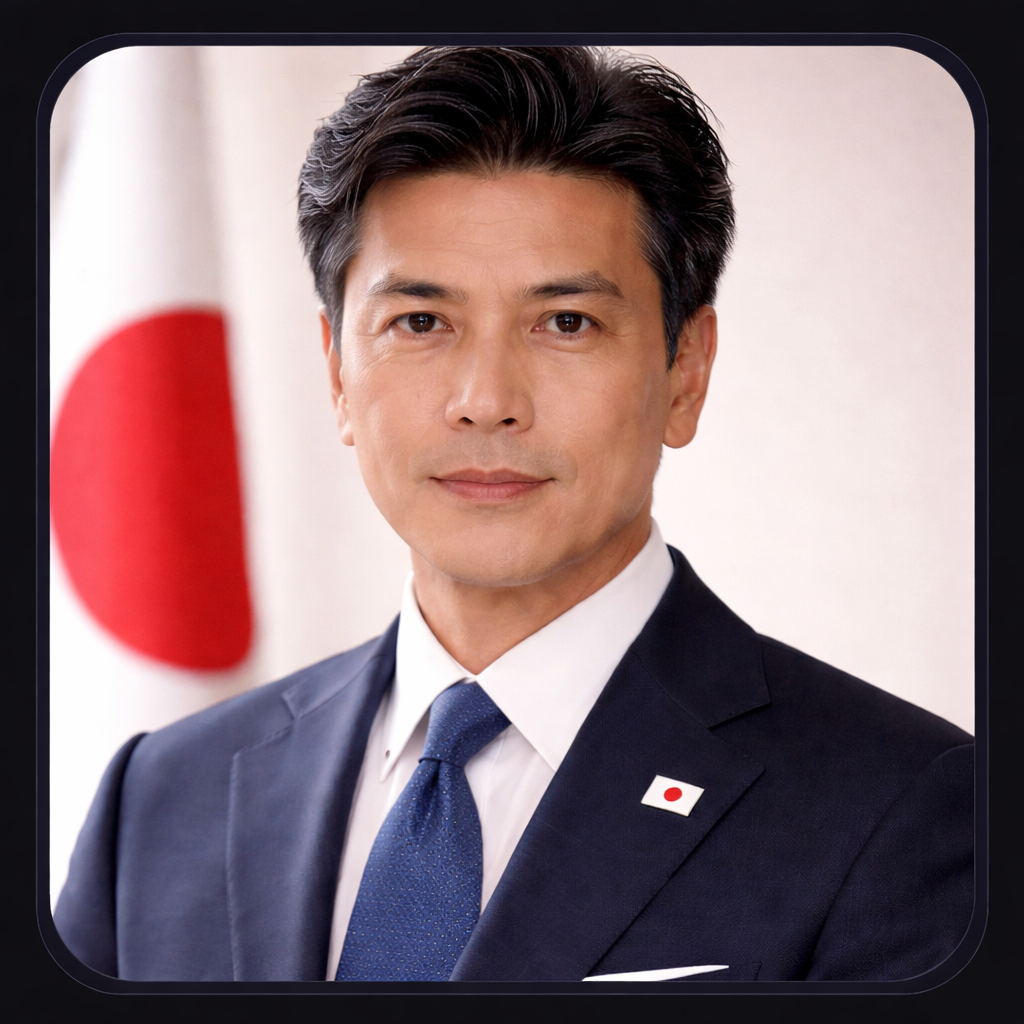 Ryuji Nakamura