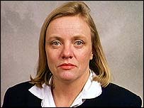 Mo Mowlam