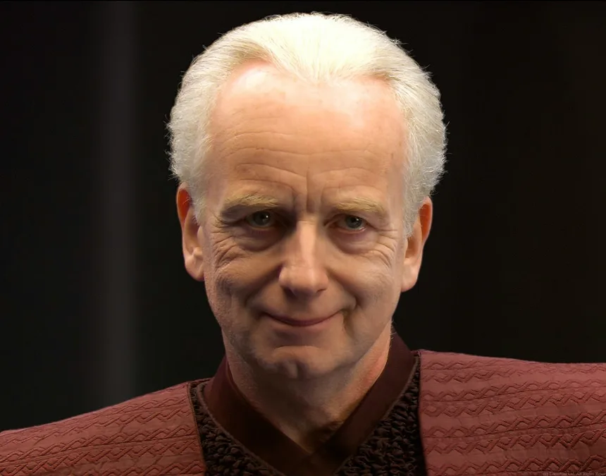 Image: Sheev Says: Grow, Grow, Grow
