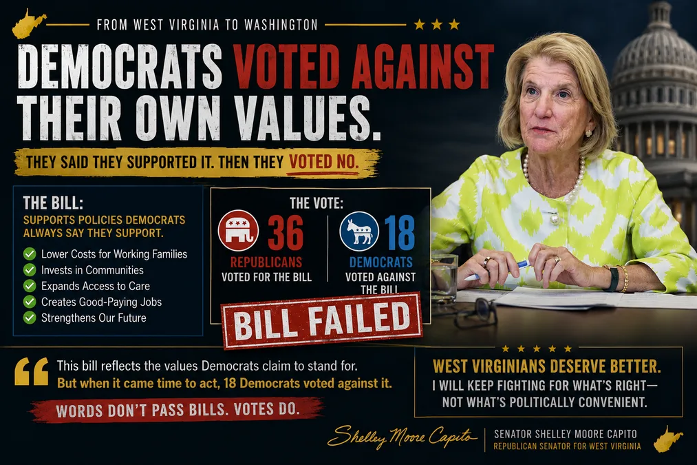 Image: The facts speak for themselves